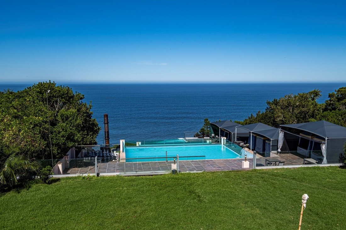 Farm Ranch in Kou-Kamma Local Municipality, Eastern Cape, South Africa 1 - 16106570