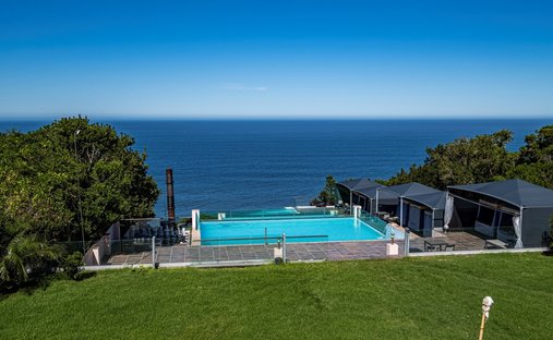 Farm Ranch in Witelsbos, Eastern Cape, South Africa 1