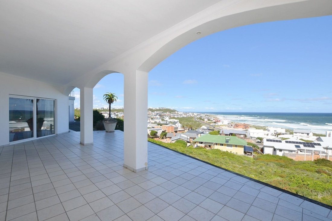 House in Yzerfontein, Western Cape, South Africa 4 - 16106547