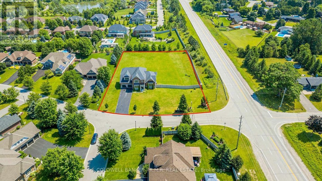 House in Uxbridge, Ontario, Canada 2 - 16103822