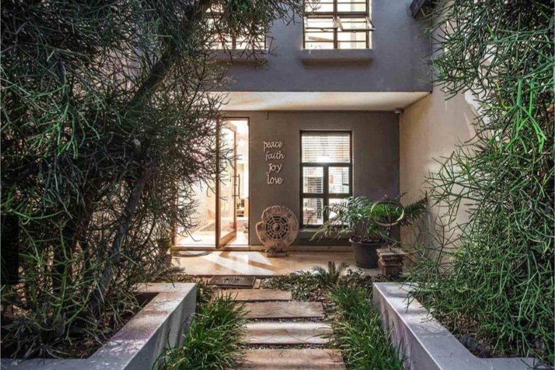 House in Pretoria, Gauteng, South Africa 3 - 16106389