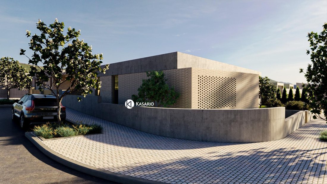 Villa in Santa Joana, Aveiro District, Portugal 4 - 16095538