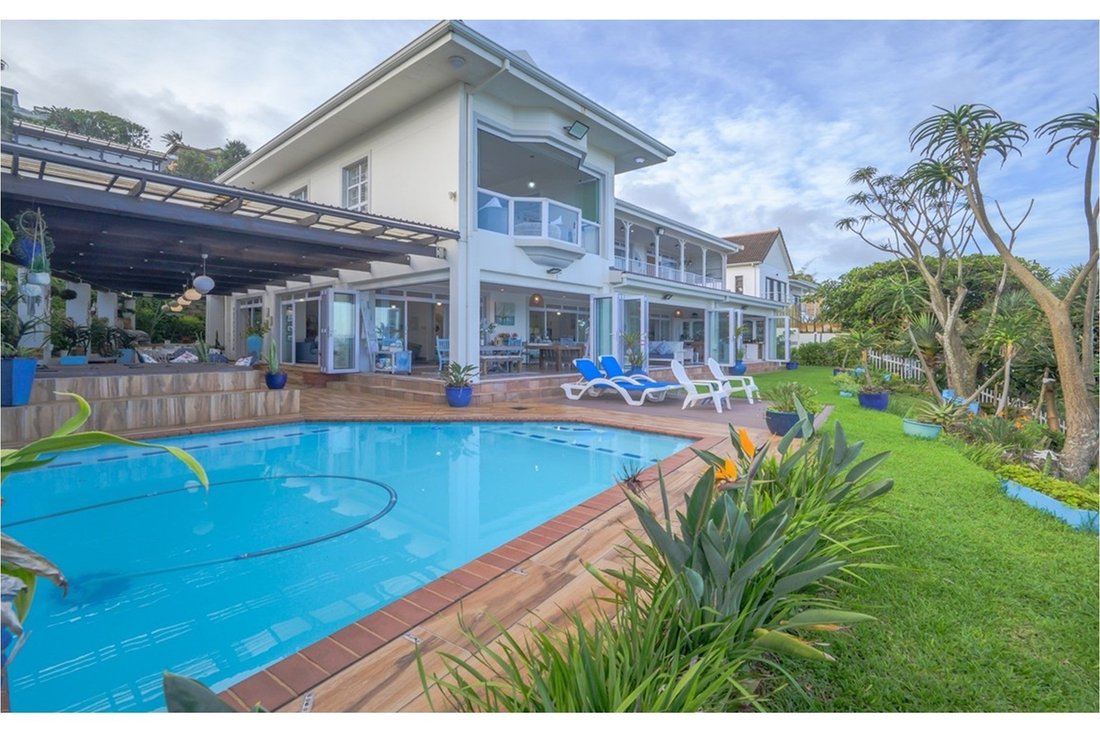 House in Sheffield Beach, KwaZulu-Natal, South Africa 1 - 16106485