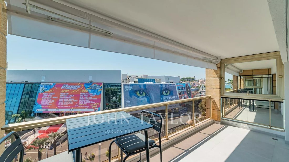 Apartment in French Riviera, Provence-Alpes-Côte d'Azur, France 2 - 16104398