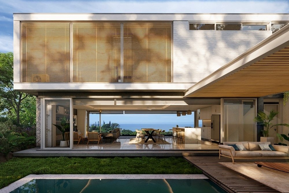 House in Sheffield Beach, KwaZulu-Natal, South Africa 2 - 16106467