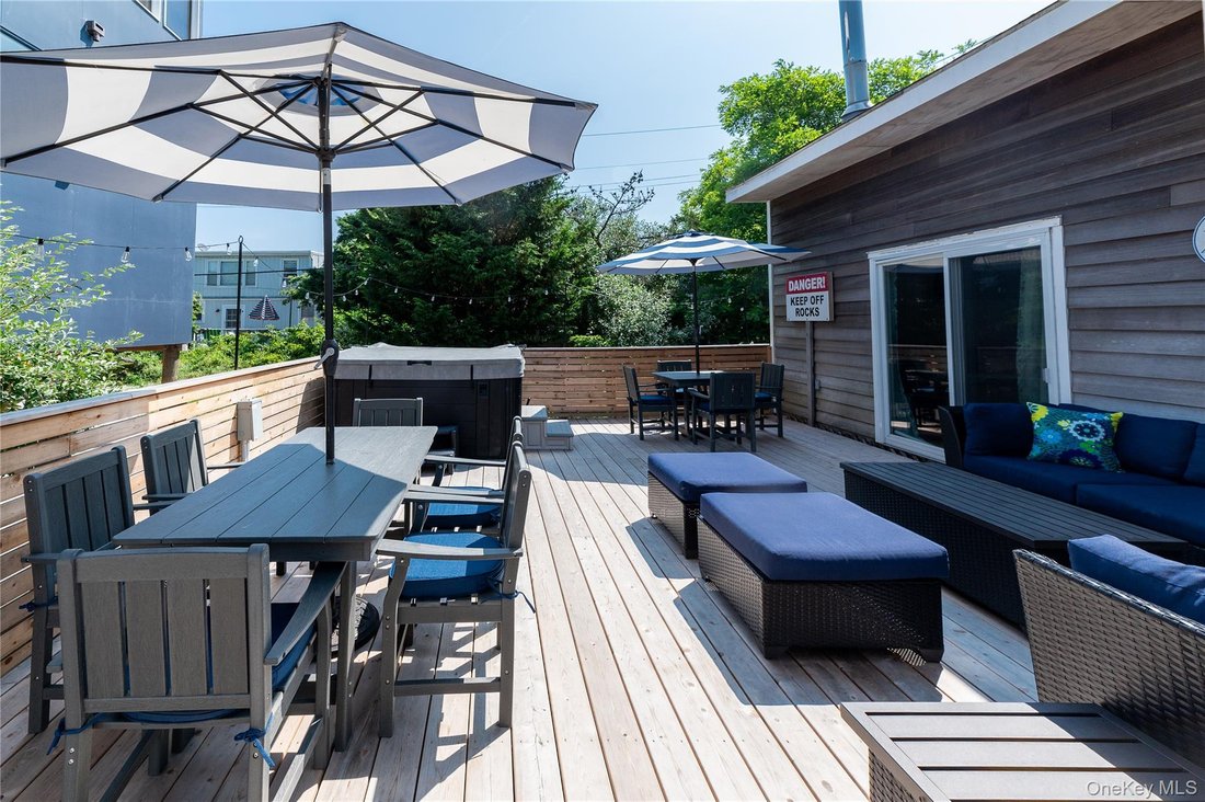 House in Fire Island, New York, United States 1 - 16105586