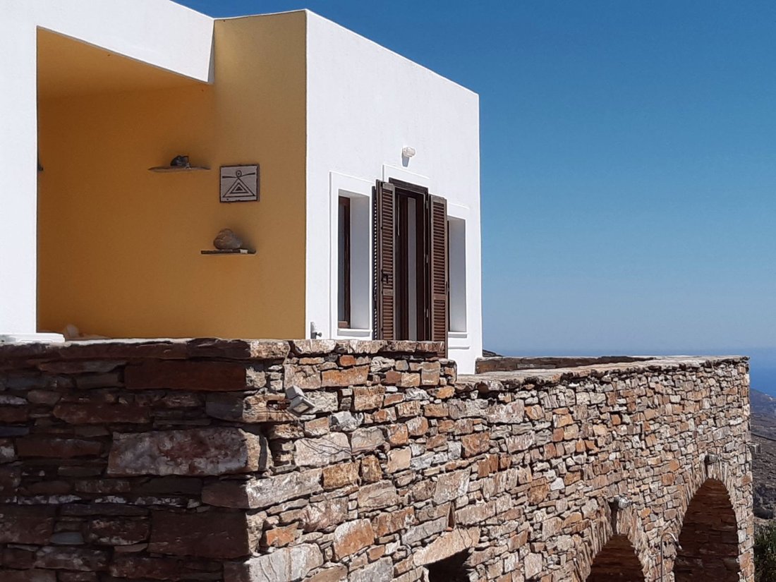House in Kea, Aegean, Greece 2 - 16104543