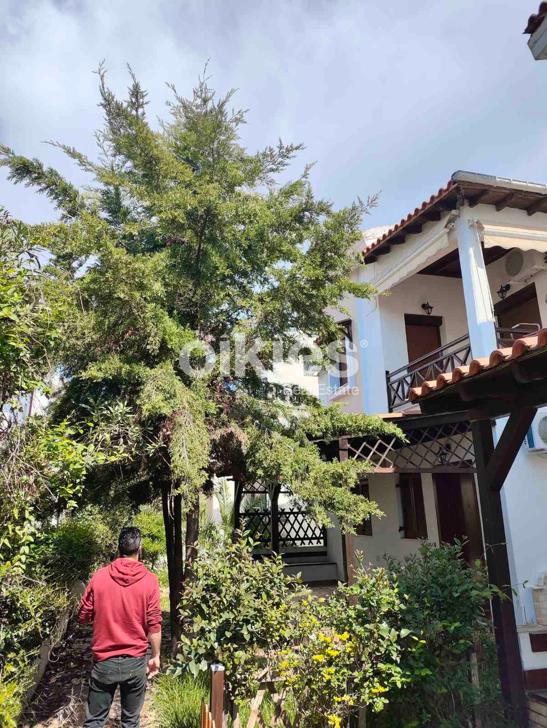 Apartment in Sithonia, Macedonia and Thrace, Greece 4 - 16106338