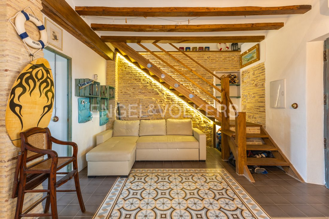 House in Sueca, Valencian Community, Spain 1 - 16105833