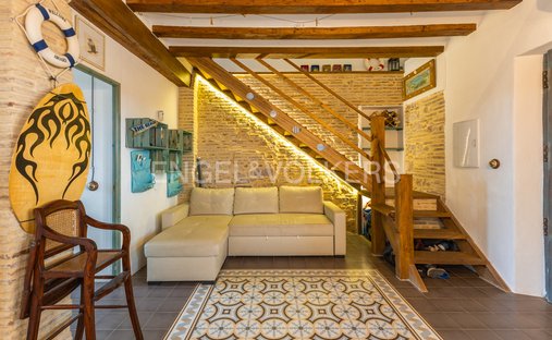 House in Sueca, Valencian Community, Spain 1