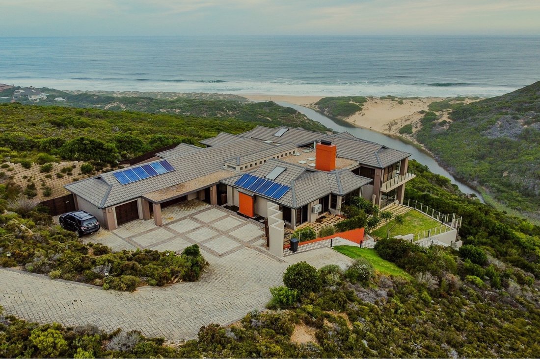 House in Moquini Coastal Estate, Western Cape, South Africa 5 - 16106555
