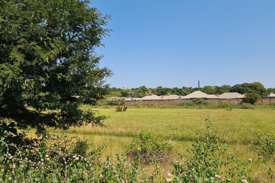 Land in The Rest 454-Jt, Mbombela, South Africa 2 - 16106434