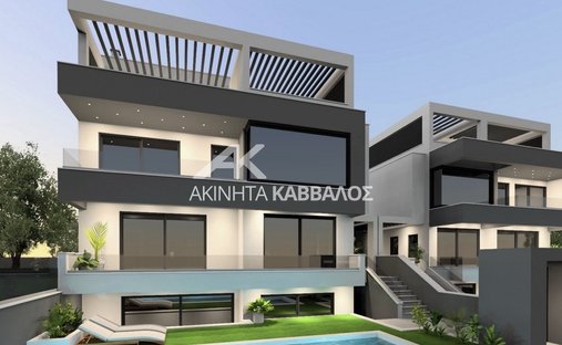 Apartamento en Vari, Ática, Grecia 1
