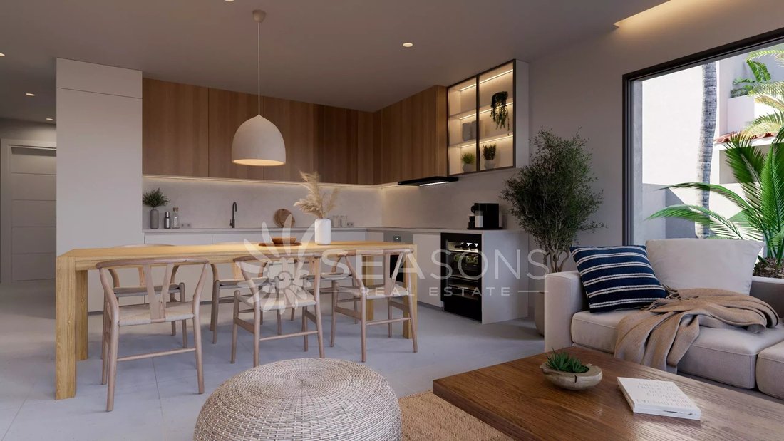 Apartment in La Orotava, Canary Islands, Spain 4 - 16104160