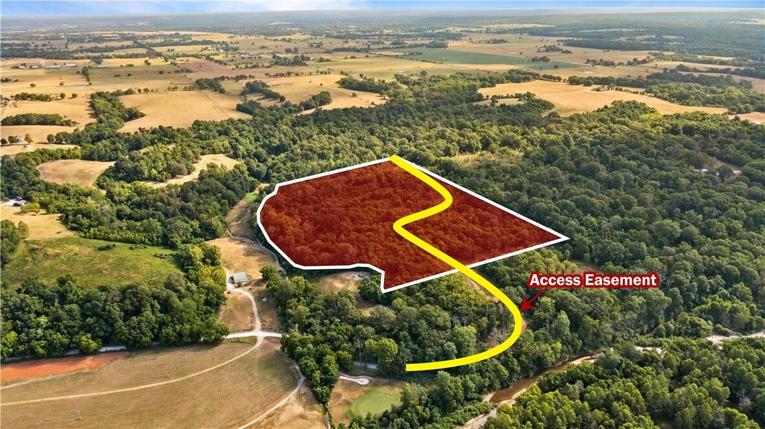 Land in Pea Ridge, Arkansas, United States 2 - 16106117