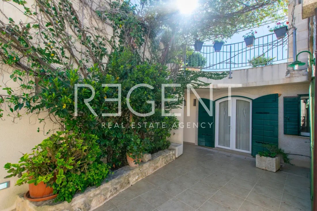 Apartment in Supetar, Split-Dalmatia County, Croatia 4 - 16105332