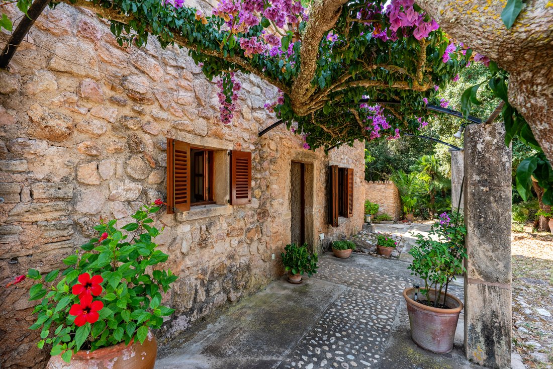 Villa a Capdepera, Isole Baleari, Spagna 2 - 16103756