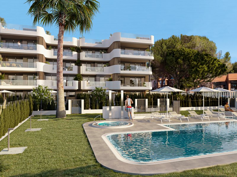 Apartment in Capdepera, Balearic Islands, Spain 2 - 15219254