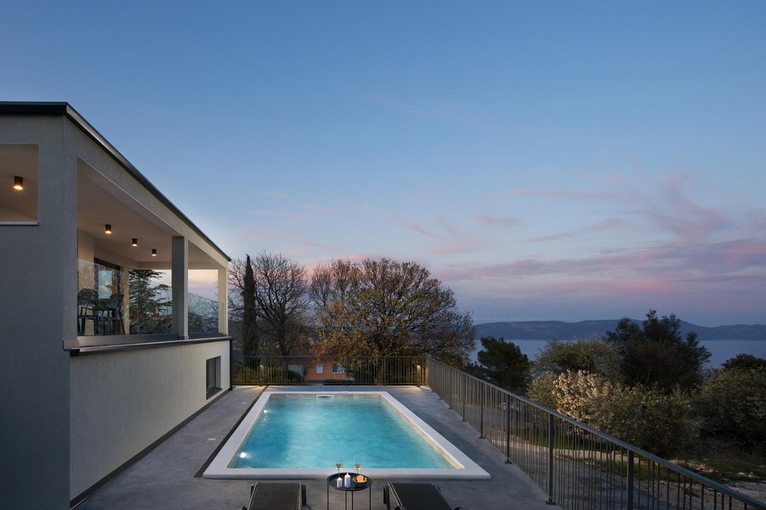 Villa in Gondolici, Istria County, Croatia 3 - 16105485