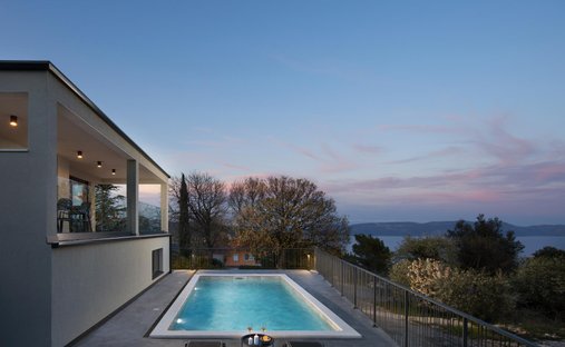 Villa in Gondolici, Istria County, Croatia 1