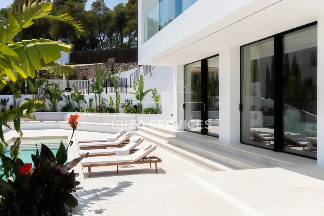 House in Roca Llisa, Santa Eularia des Riu, Balearic Islands 4 - 16105066