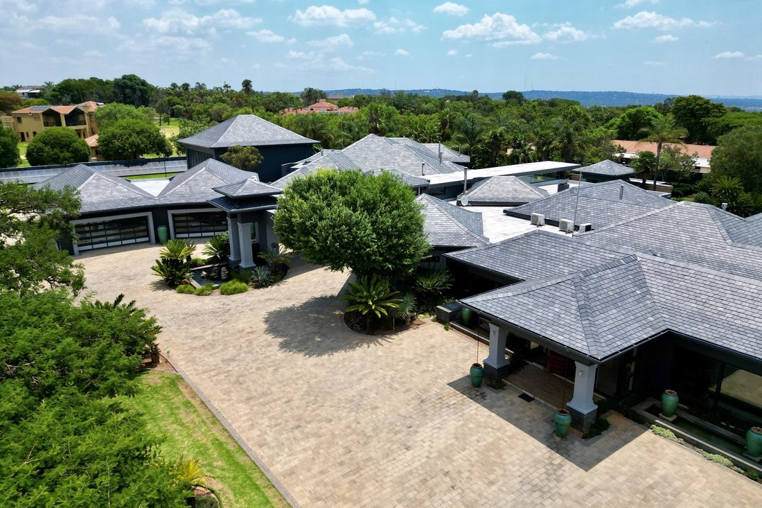 House in Mooikloof, Gauteng, South Africa 3 - 16106475