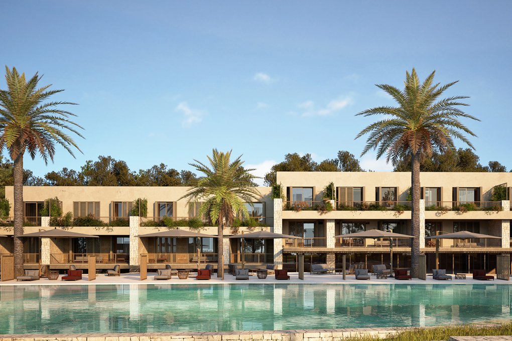 Apartment in Benissa, Valencian Community, Spain 1 - 16103938