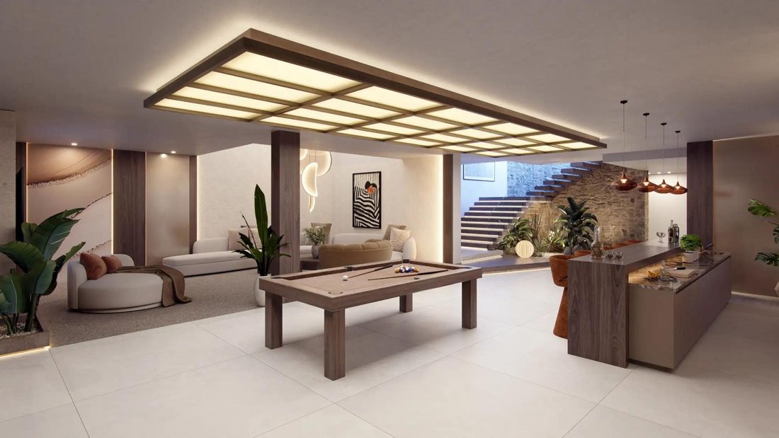 Villa in Nueva Andalucia, Marbella, Spain 4 - 16105363