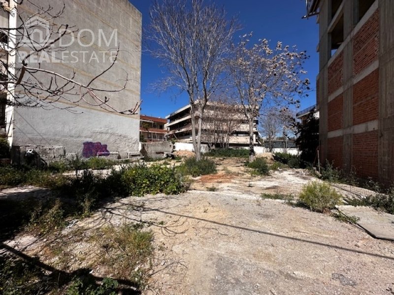 Land in Moschato, Attica, Greece 2 - 16105154