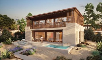 House in Carvalhal, Setubal, Portugal 1