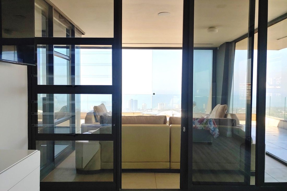 Penthouse in Umhlanga Ridge, KwaZulu-Natal, South Africa 4 - 16106418