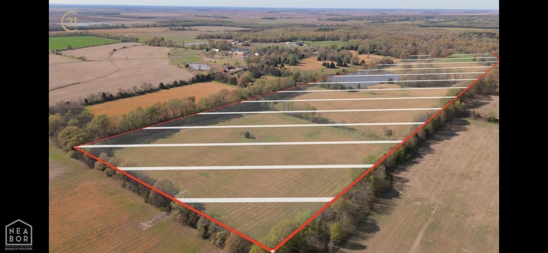 Land in Jonesboro, Arkansas, United States 3 - 16104997
