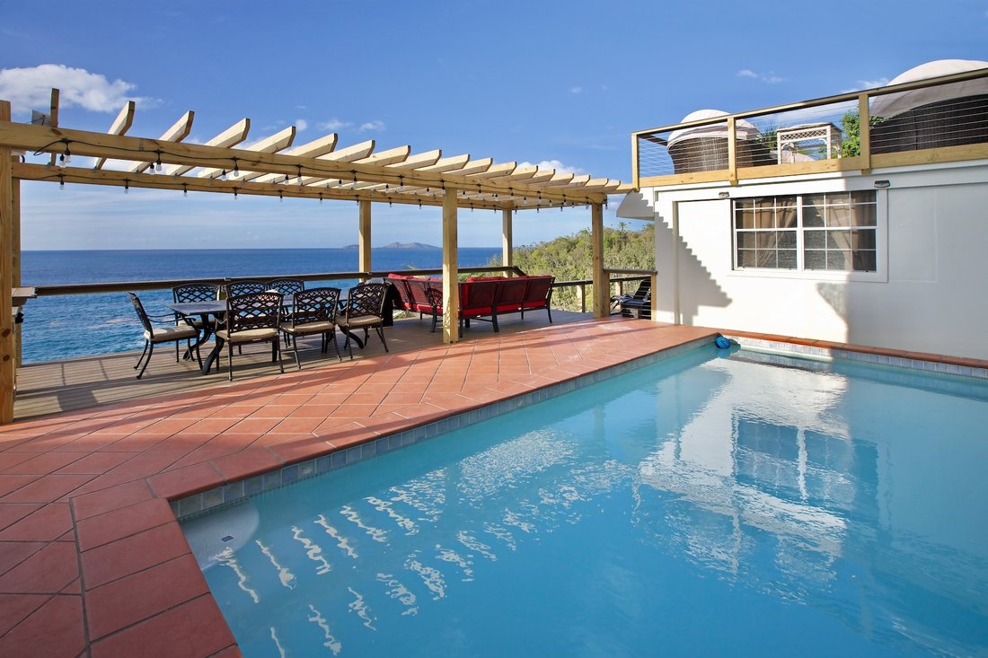 House in Anna's Retreat, St. Thomas, U.S. Virgin Islands 2 - 16103998