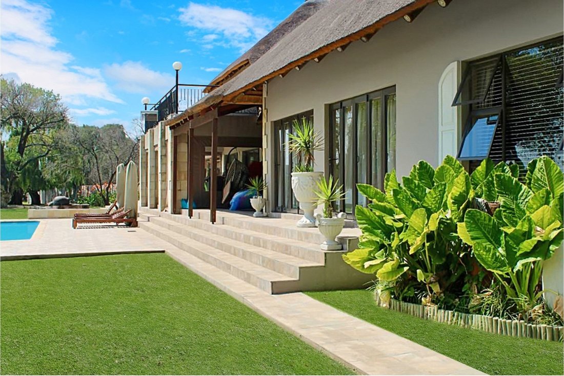 Farm Ranch in Windsor On Vaal AH, Gauteng, South Africa 2 - 16106315