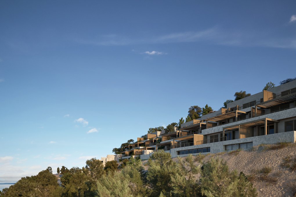 Apartment in Benissa, Valencian Community, Spain 4 - 16103944
