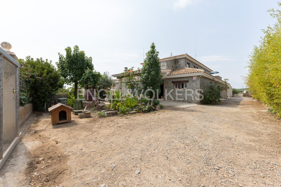 House in Casinos, Valencian Community, Spain 3 - 16105815