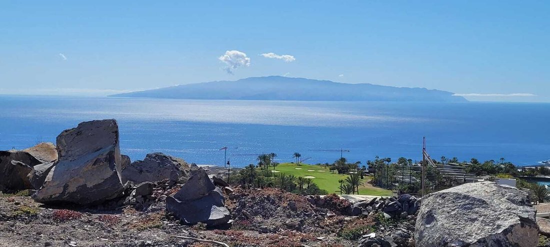 Land in Guia de Isora, Canary Islands, Spain 2 - 16104782