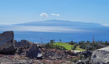 Land in Guia de Isora, Canary Islands, Spain 1