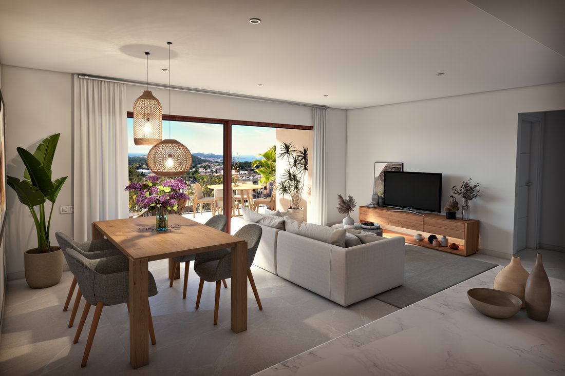 Villa in Capdepera, Balearic Islands, Spain 5 - 16103747