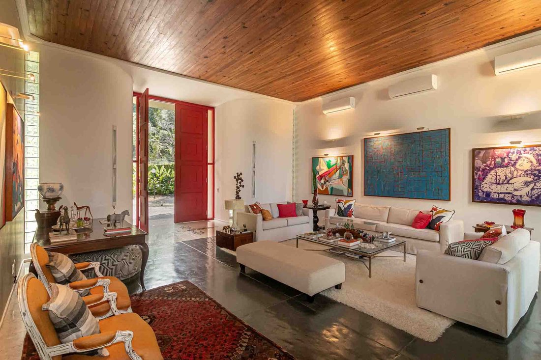 House in Rio de Janeiro, State of Rio de Janeiro, Brazil 1 - 16103792