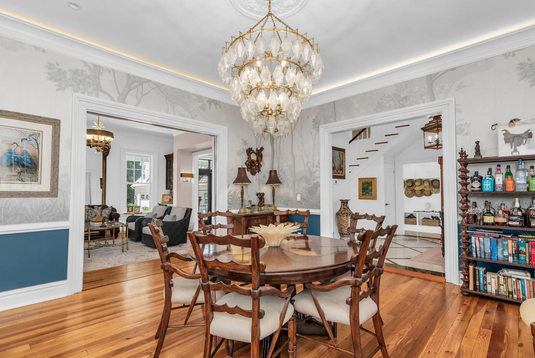 House in Cape Charles, Virginia, United States 4 - 16104372