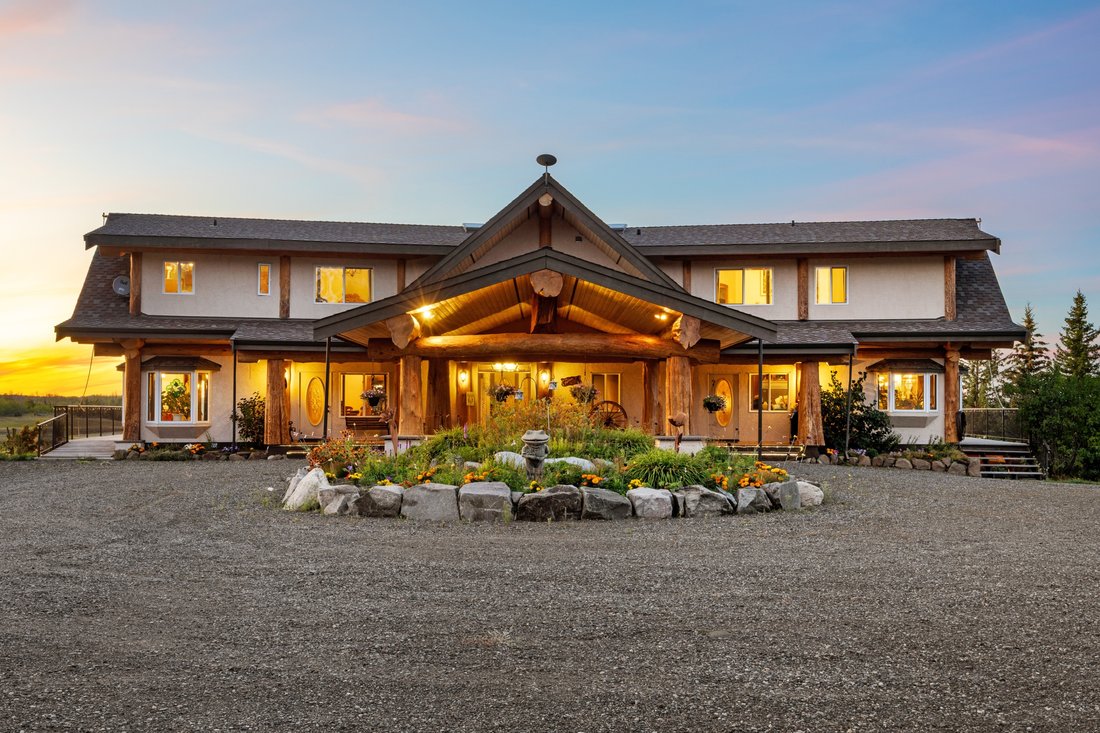 House in Thompson-Nicola E (Bonaparte *, British Columbia, Canada 5 - 15591848