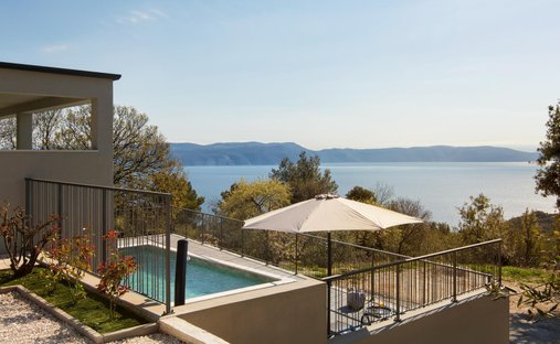 Villa in Gondolici, Istria County, Croatia 1