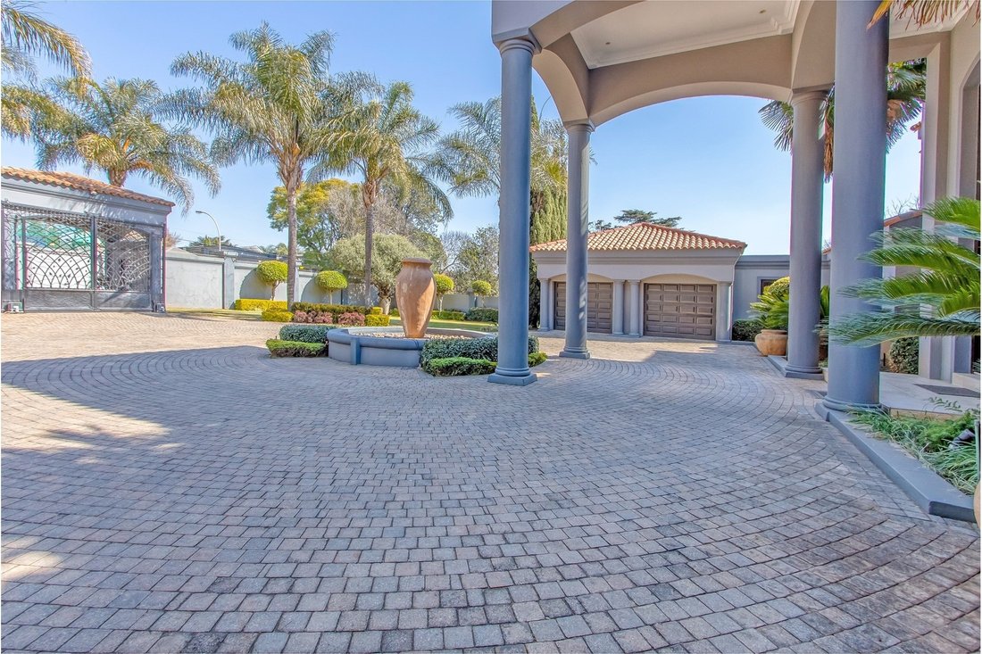 House in Bedford Gardens, Gauteng, South Africa 4 - 16105695