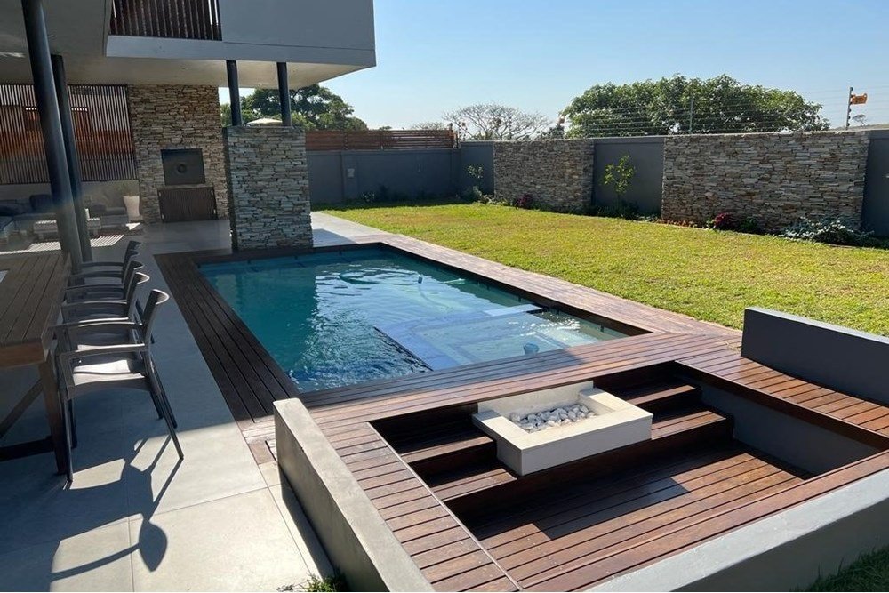 House in La Lucia, KwaZulu-Natal, South Africa 4 - 16108023