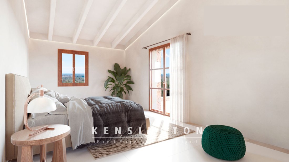Country House in Sant Llorenc des Cardassar, Balearic Islands, Spain 4 - 15019277