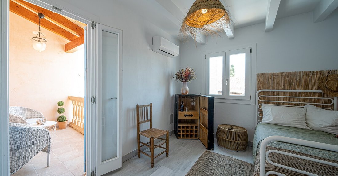 Townhouse in Arta, Balearic Islands, Spain 5 - 15172099