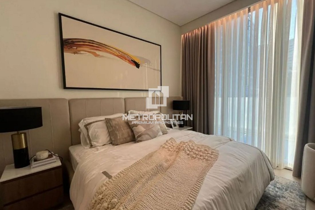 Apartment in Business Bay, Dubai, United Arab Emirates 5 - 16102957