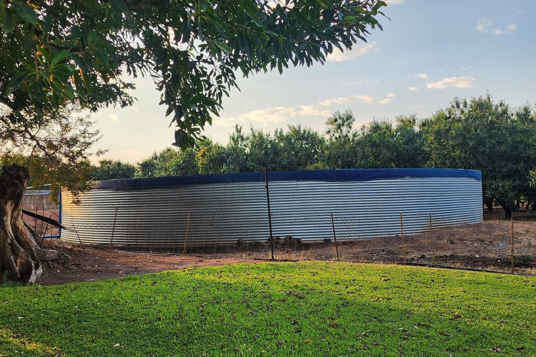 Farm Ranch in Tzaneen, Limpopo, South Africa 5 - 16106950