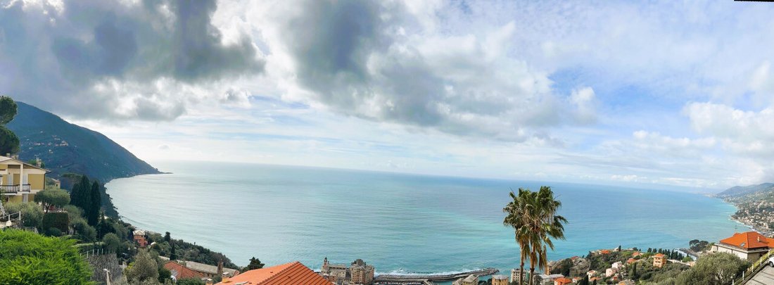 Apartment in Camogli, Liguria, Italy 1 - 16105895